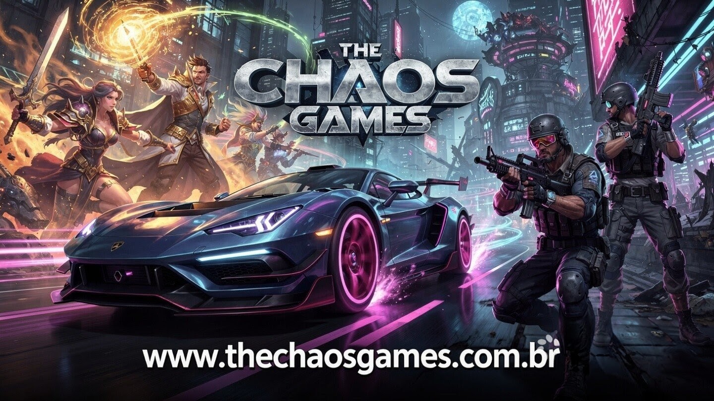 www.thechaosgames.com.br