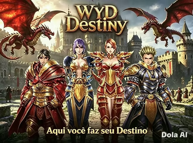 www.wyddestiny.com.br